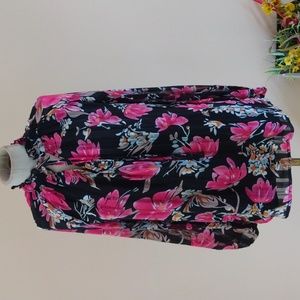 Maverick The Collection Colorful Top.